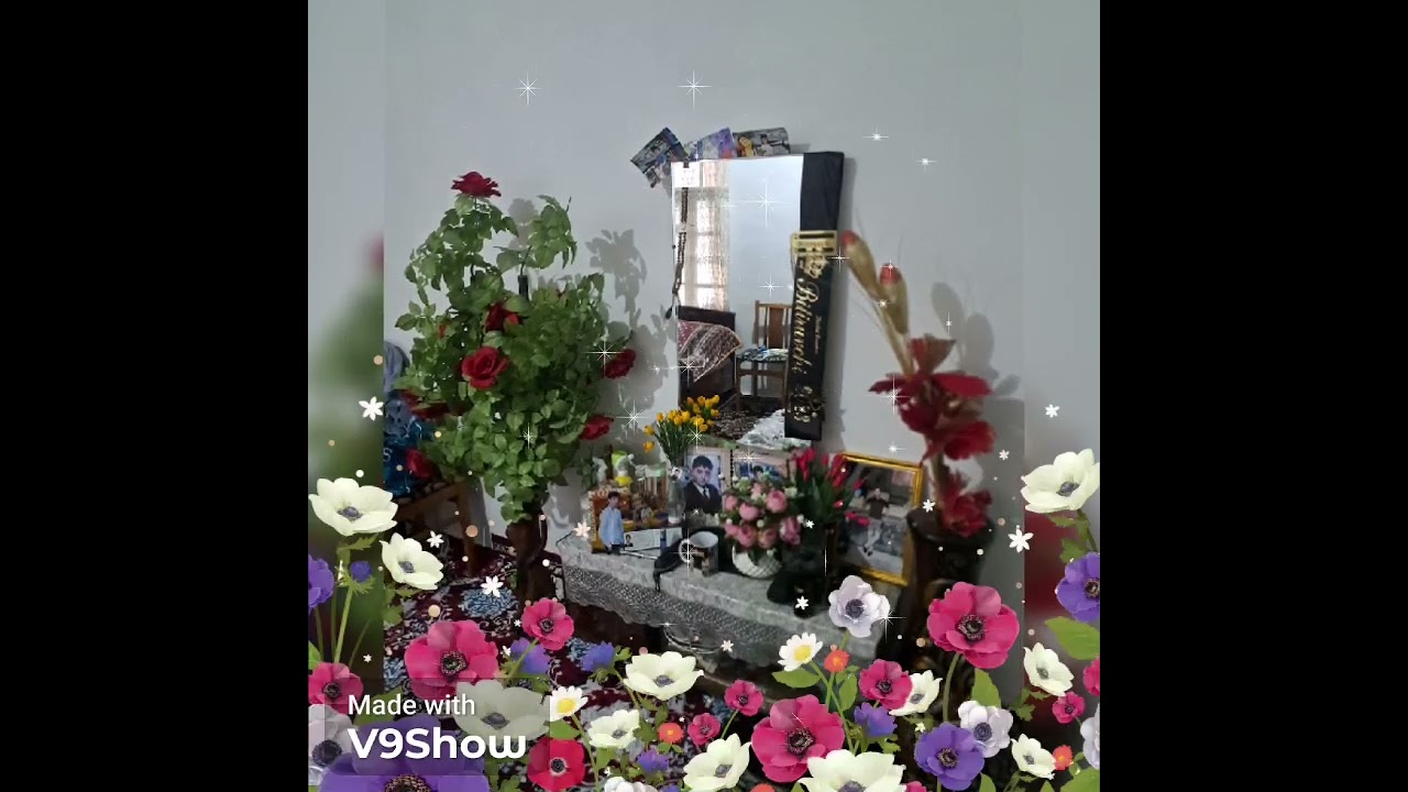 joying jannatda bo'lsin.