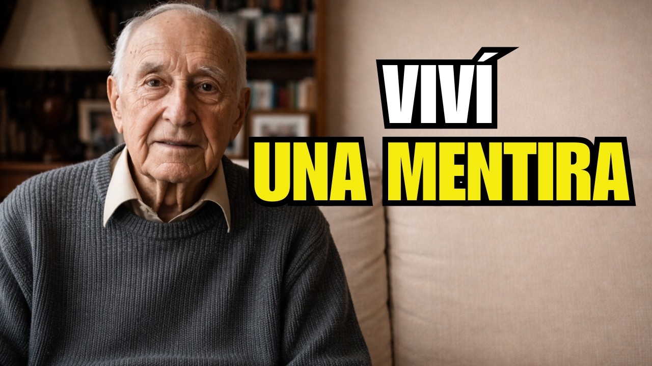 Viví 60 años con ella… hasta que descubrí lo que hizo en silencio