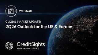 Celebrity Global Market Update: 2Q26 Outlook for the US & Europe Profile