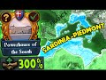 The underrated italian nation for beginners eu4 italy guide 2024