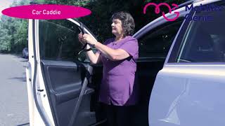 Car Caddie | Mobility Genie screenshot 2