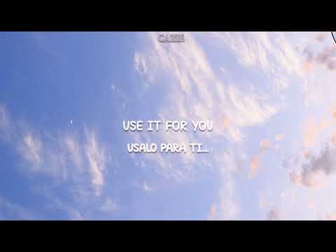 Daniel Caesar - Won't live here (lyrics + sub esp)