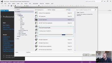 Entity Framework 5.0 - Code First, not Database First - Part 1 of 2