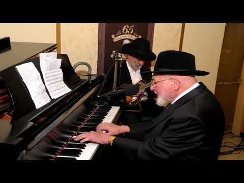 הרה"ח ר' בן ציון שנקר ז"ל בזיץ אצל עו"ד דוד זעירא - 09 אור חדש (אודיו)