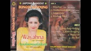 Bungsu Bandung & Galura Rasa Group - Kuda Renggong