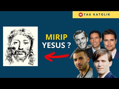 Video: Siapakah kayafas dalam superstar yesus kristus?