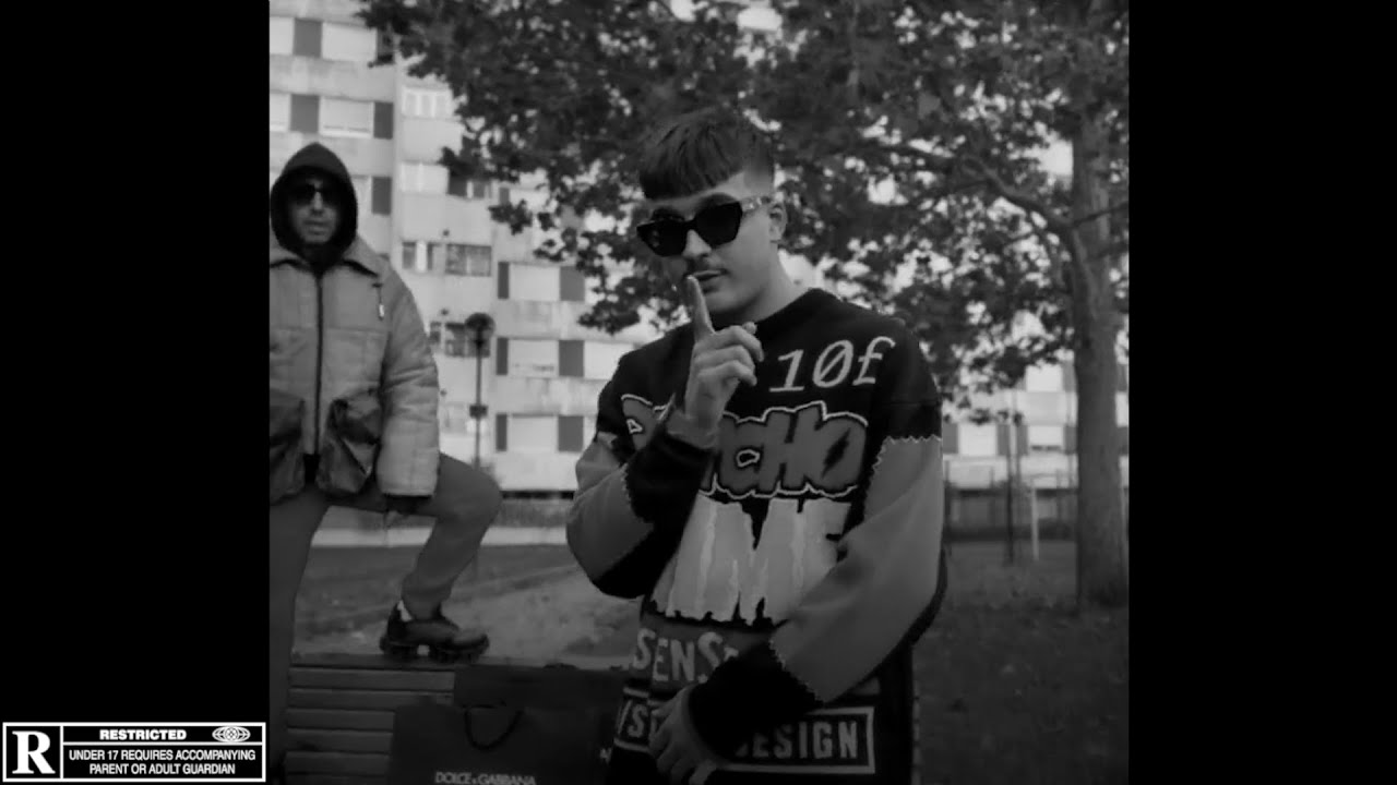 (FREE) GEOLIER X PAKY TYPE BEAT - RICH GUAPP'