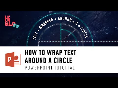 PowerPoint Tutorial: How