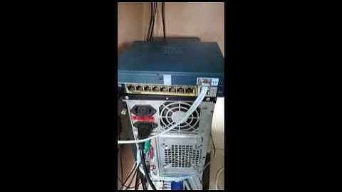 Using Putty for Connecting to serial port Cisco ASA5505