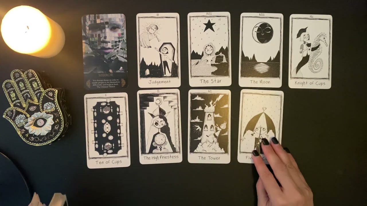 PISCES ♓️ THEY WILL NEVER UNDERESTIMATE YOU AGAIN/A FORCED TRANSFORMATION