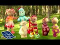 In the Night Garden 2 Hour Compilation with Igglepiggle, Upsy Daisy and friends!