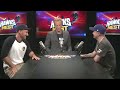 The Hawks Nest with Sav - Episode 003 - 17/11/13