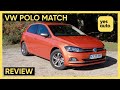 Volkswagen Polo Match review - should you buy it over the Ford Fiesta?