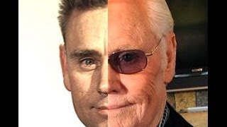 George Jones Through The Years &quot;He Stopped Loving Her Today&quot;
