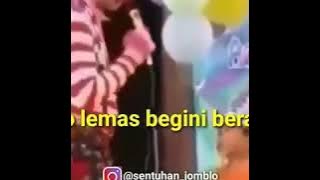 Kumpulan Video cocofun Lucu dan ngakak Parahmen Part 2