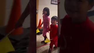 2023 Parade of Nations