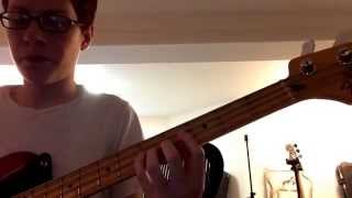 Justin Berger-Davis: 30 Second Blasters #2