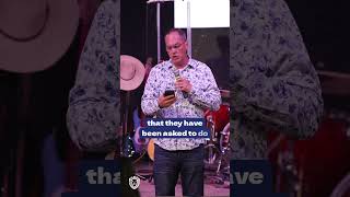 Eat The Good Of The Land