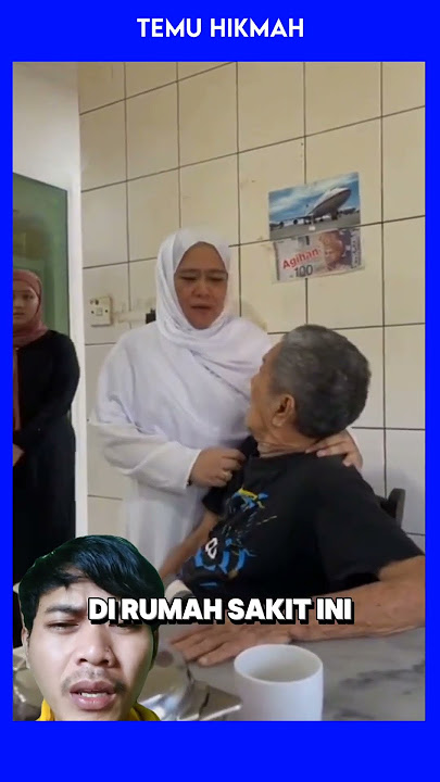 Kehilangan Terberat di Rumah Sakit #dihatiSelamanya #kisahpilu