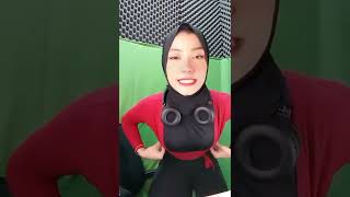 hijaber suka goyang