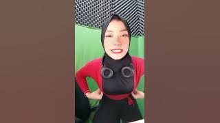 hijaber suka goyang