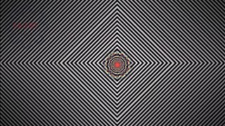 Famous STRONG Optical Illusion Makes You Hallucinate! 😵 Profile