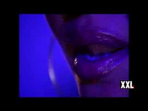 jay z beyonce XXL DVD Magazine Vol. 1: Carmen Bryan Talks Nas & Jay Z (preview)