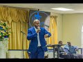 14 May 2023 | Mother's Day Service Sermon