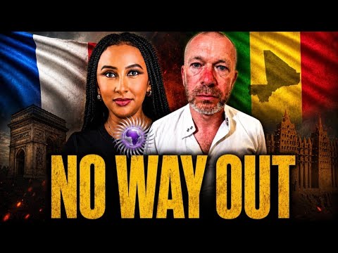 Mali Makes An Example Out Of French Spy Caught In The Country