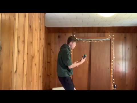 MY CRAZIEST KENDAMA SESSION YET!!!