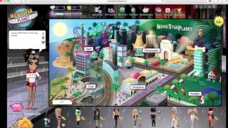 Random playing msp #1 ❤️