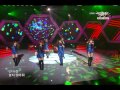 [Music Bank K-Chart] MACH - Rainbow (2010/11/5)