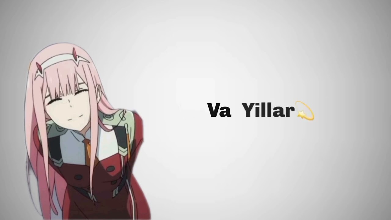 Zero two ❤️‍🔥💯