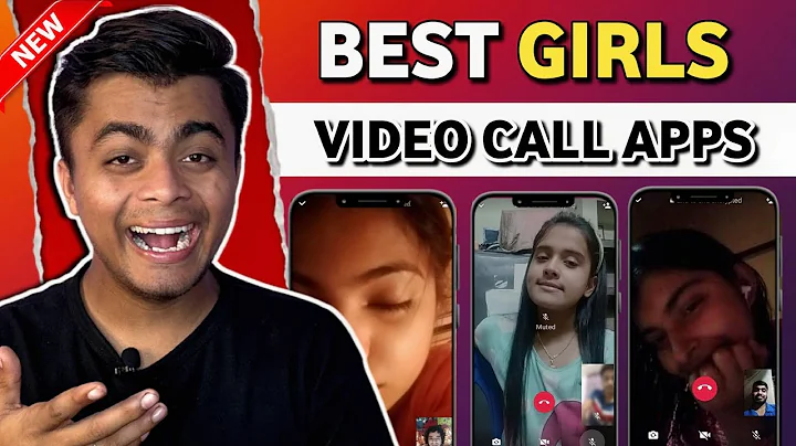 free chatting apps without payment | video call app 2025