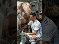 Farmers League Shorts Cristianoronaldo Missi Ronaldo Football 