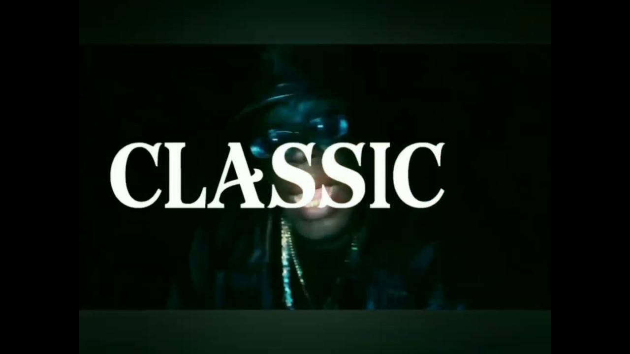 BLAK-OUT " By DJ 20/20 Official Music Video"