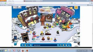 codigo de puffle en cpps.me