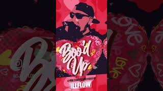 Bood Up Mixtape By Illflow