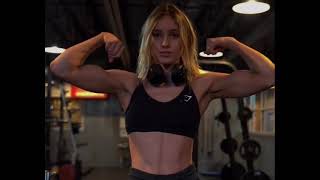Model Huge Biceps 602.
