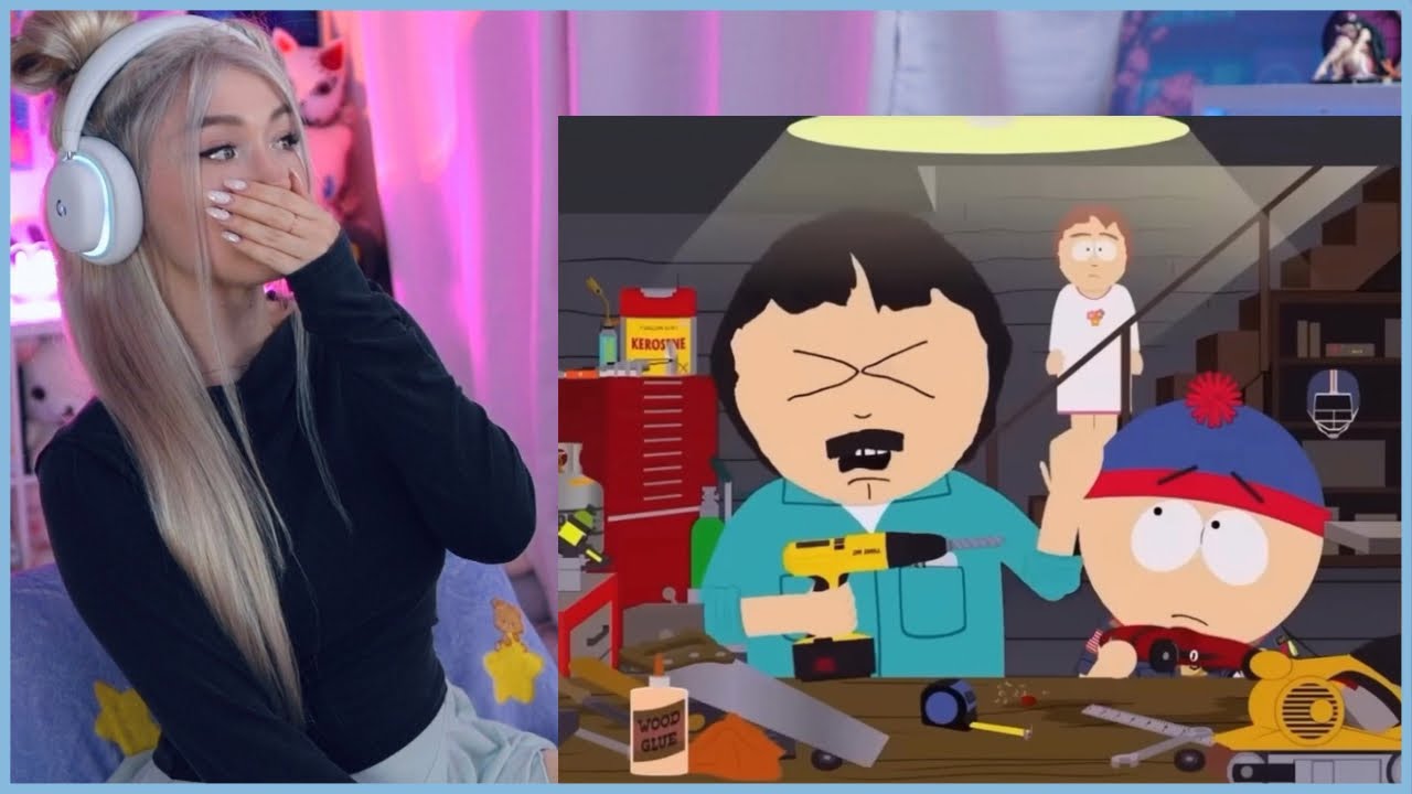 SouthPark Goes “Too Far” Again REACTION!!!