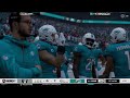 Madden 26 Week11 vs LV
