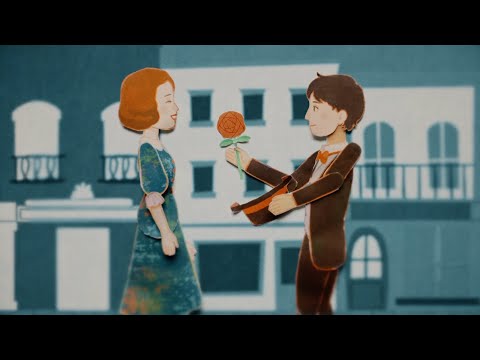 センチミリメンタル『ゆう』Music Video
