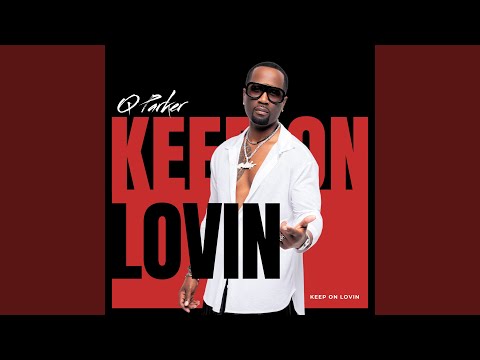 Keep on Lovin'