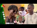 Oumar Thiame débarque par surprise au Mariage de Ousseynou de la série Babel