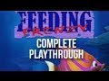 Feeding Frenzy (Playthrough)