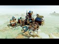 Airborne Kingdom | Ep. 1 | Building Giant Flying City Kingdoms | Airborne Kingdom Gameplay