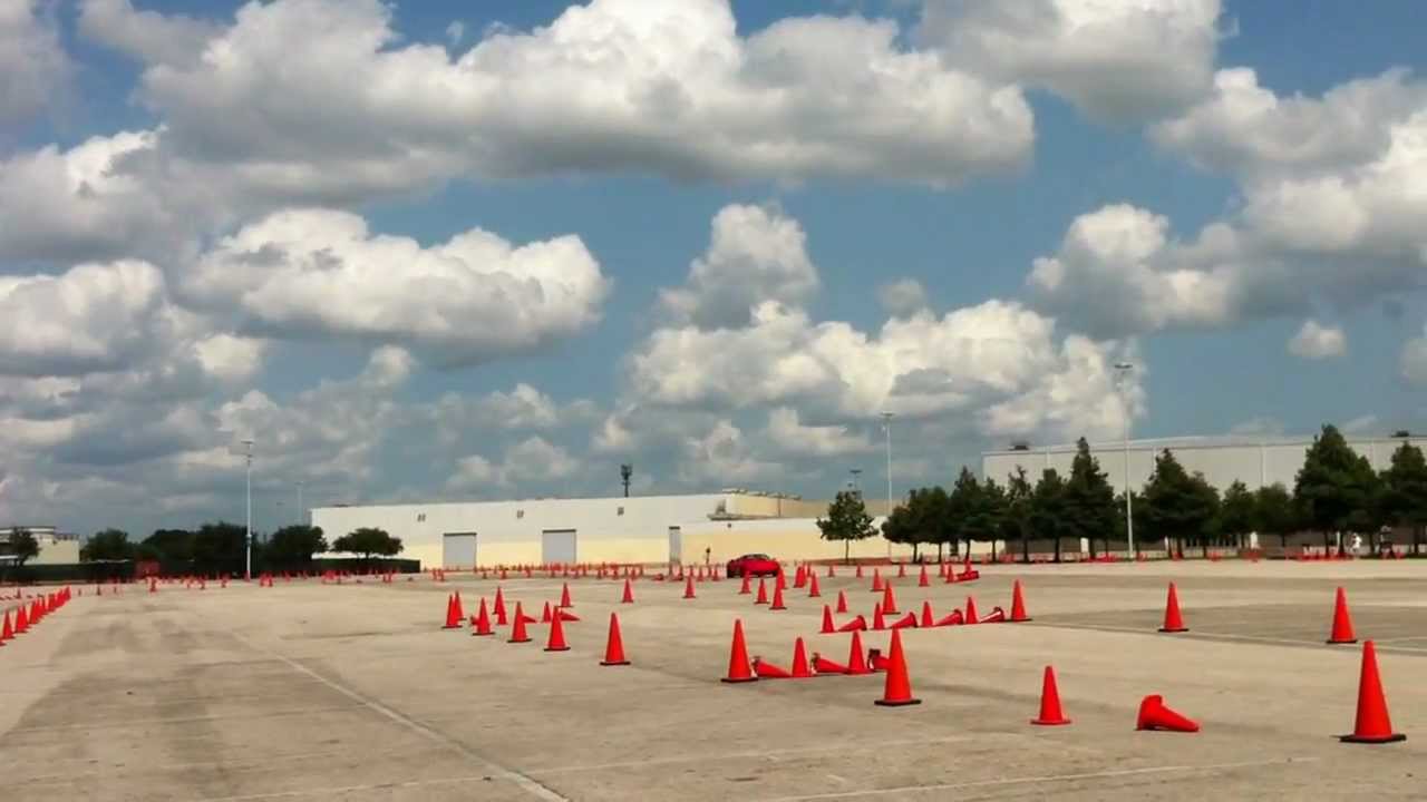 Street Racing Parking lot style with exotic cars YouTube