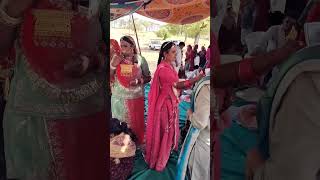 #nahi hai ghunghat valo rivaj #song #rajasthaniclture #shortsvideo #sorts#viralvideo#love#ytshorts