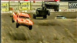 2010 LOORS PRO4 ROUND 6 AT LAS VEGAS