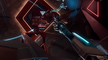 Echo Combat Open Beta match